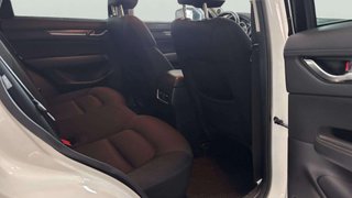 Mazda CX-5 2.2 D Zenith 2WD 110 kW (150 CV)