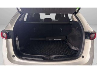 Mazda CX-5 2.2 D Zenith 2WD 110 kW (150 CV)