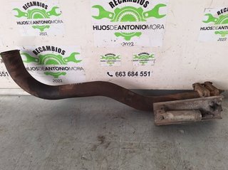 Valvula freno ham_102437 nissan atleon 120 102437