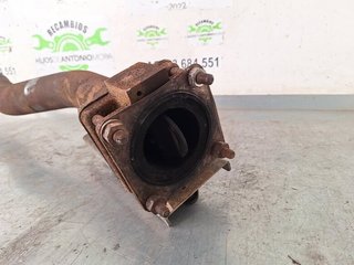 Valvula freno ham_102437 nissan atleon 120 102437