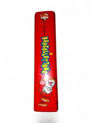 Geronimo Stilton – Il Barzellettone