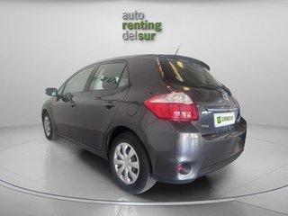 Toyota Auris 1.4 D-4D DPF Active Confortdrive 66 kW (90 CV)