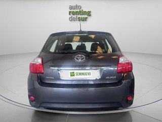 Toyota Auris 1.4 D-4D DPF Active Confortdrive 66 kW (90 CV)