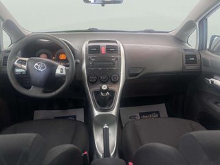 Toyota Auris 1.4 D-4D DPF Active Confortdrive 66 kW (90 CV)
