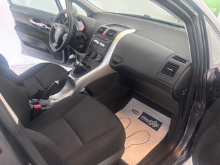 Toyota Auris 1.4 D-4D DPF Active Confortdrive 66 kW (90 CV)