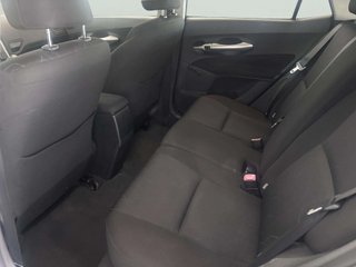 Toyota Auris 1.4 D-4D DPF Active Confortdrive 66 kW (90 CV)