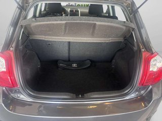 Toyota Auris 1.4 D-4D DPF Active Confortdrive 66 kW (90 CV)