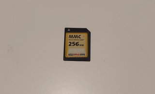 Videocámara JVC MX3000 con accesorios