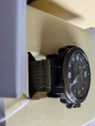 Casio Pro Trek PRW-6600YB-3ER Reloj Hombre