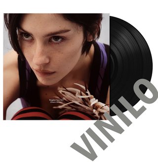 Gracie Abrams - Daughter From Hell - Vinilo
