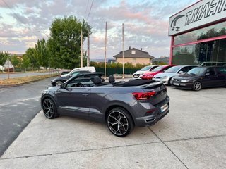 Volkswagen T-Roc Cabrio R-Line
