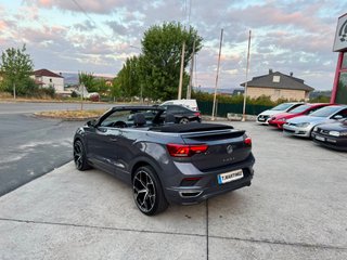 Volkswagen T-Roc Cabrio R-Line