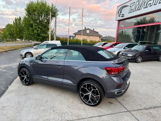Volkswagen T-Roc Cabrio R-Line