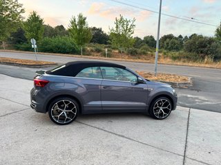 Volkswagen T-Roc Cabrio R-Line