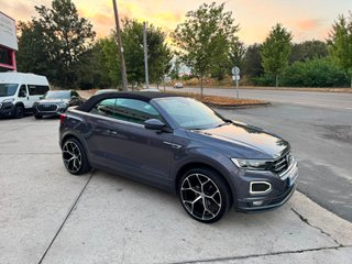 Volkswagen T-Roc Cabrio R-Line
