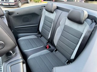 Volkswagen T-Roc Cabrio R-Line