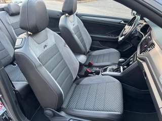 Volkswagen T-Roc Cabrio R-Line