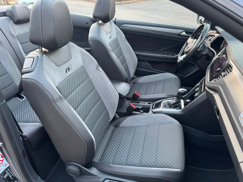 Volkswagen T-Roc 2020, foto 19