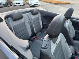 Volkswagen T-Roc Cabrio R-Line