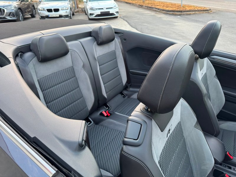 Volkswagen T-Roc 2020, foto 20