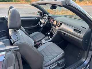 Volkswagen T-Roc Cabrio R-Line