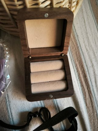 Lote artículos varios de boda