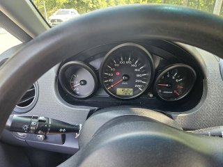 Mitsubishi Colt 2007