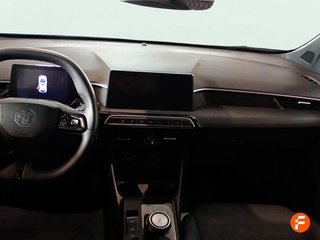 MG MG3 Hybrid+ Luxury