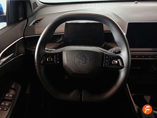 MG MG3 Hybrid+ Luxury