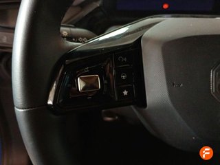 MG MG3 Hybrid+ Luxury