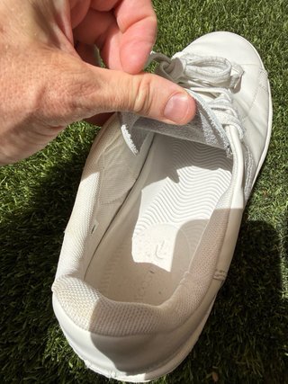 Zapatillas Lacoste Court Zero 0722 Blancas