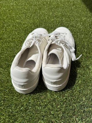 Zapatillas Lacoste Court Zero 0722 Blancas