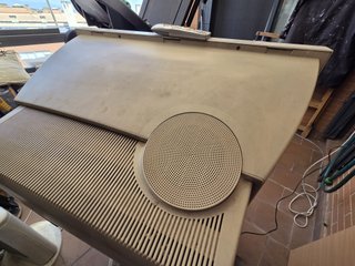 TV CRT Thomson Scenium 32 DVM 50/100Hz