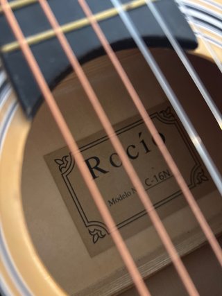 Guitarra
