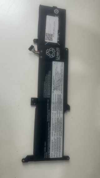 Batería  L19D3PF5 45Wh Lenovo IdeaPad 3 / V14 /V15