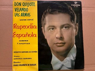 Discos vinilo antiguos