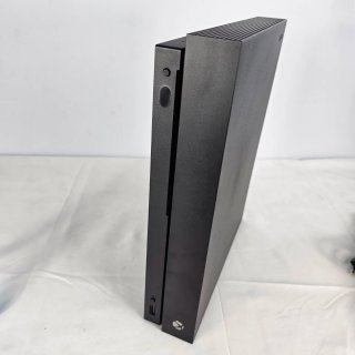 Xbox One x Microsoft Nero