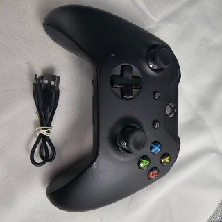 Xbox One x Microsoft Nero