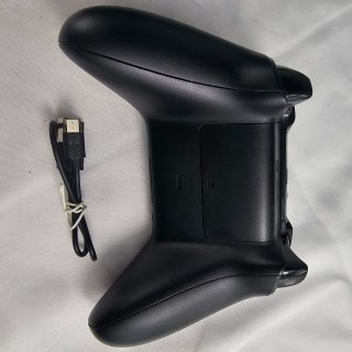 Xbox One x Microsoft Nero
