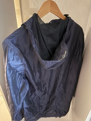 Chaqueta Weekend Offender Azul