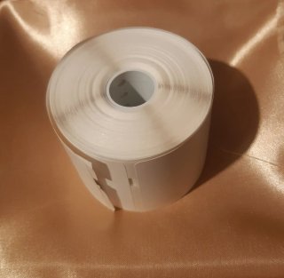 Rotolo etichette adesive per Seiko