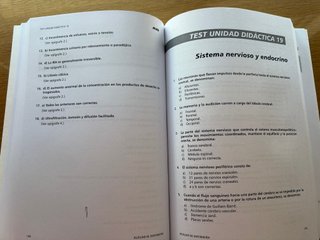 Manual del Auxiliar de Enfermería-Tests y exámenes