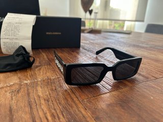 Gafas de Sol Dolce & Gabbana Unisex Nuevas
