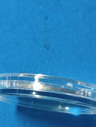 Moneta 20 Lire R 1998 Repubblica Italiana