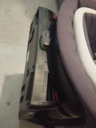 Silla coche Axiss Bébé Confort
