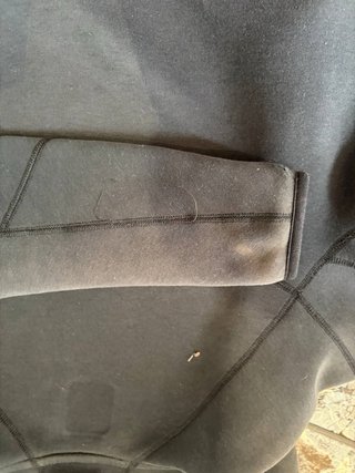Sudadera Nike Tech Gris