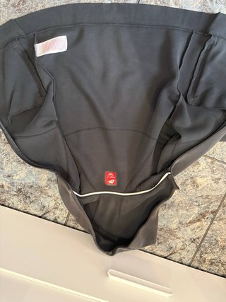 Sudadera Nike Tech Gris