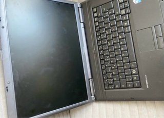 Portátil Fujitsu Siemens ESPRIMO