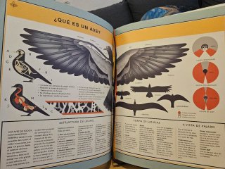 Libros de animales
