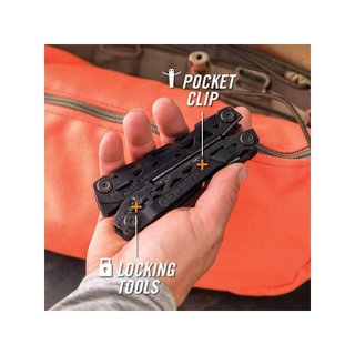 Gerber Suspension NXT multiherramienta 15